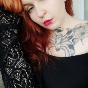GingerLili