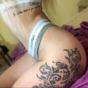 SashaCrazy