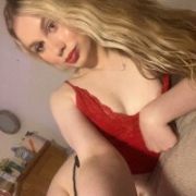BombBlondieX