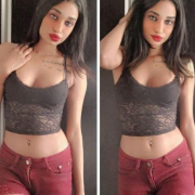 IndianLuscious