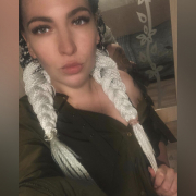 JuliaLaSunny