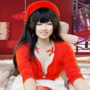 LuckyCute-Tutu