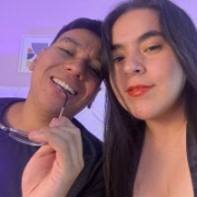 Ryder_n_violet