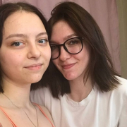 JaneAndBrent