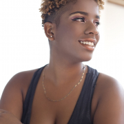 KenyaJones