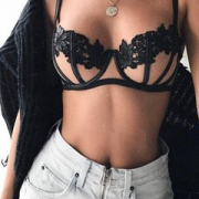 sluttymhalia