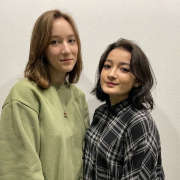 HarrietAndAnn
