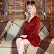 MariaBariceva