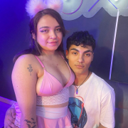 MateoandClarisse