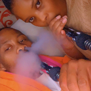 CocochocoandCandyboy