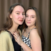 JulianaandBriana
