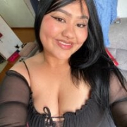 SalomeSnow