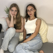 AliciaAndBeverly