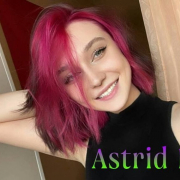 Astrid_Love
