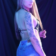 channeelltatto