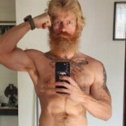 Gingerbeard40