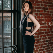 AbigailXMorton