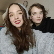 BrigidaAndAlina
