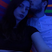 LoveLuckyMan