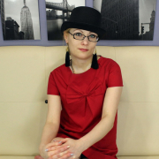 MsSharon