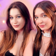 ShirleyandAmanda