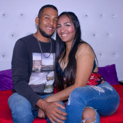 LuisAndMartina
