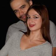 MiluAndTom