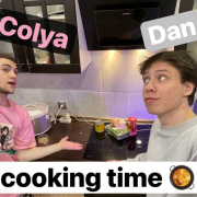 sexykolya