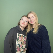 JanetAndMaria