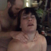 Nymphencouple