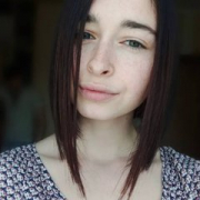 Khrystyna