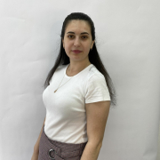 MaryMilI