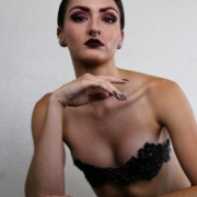 gothmermaid