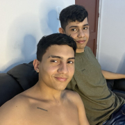 cutehornymax
