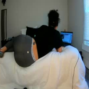 girlwiththefattestassnpussy