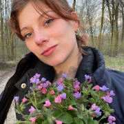 KarolinaEaster