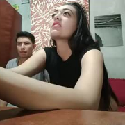 pregnantpareja