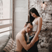 SaraAndMark