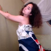 sha_sexy_model