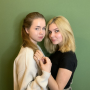 SueandJudy