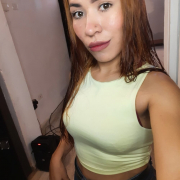 amberhanny