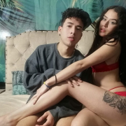 Jhony_And_Andrea