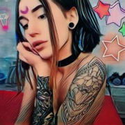 RaveGirl