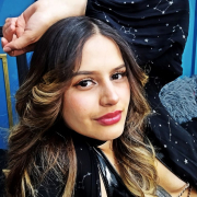 RosaliaTovar