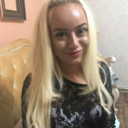BlondeMuse