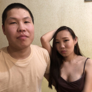 HotAsianCouple23