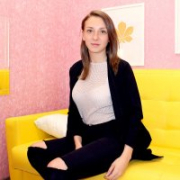 RachelChery