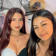 SaraAndValentina