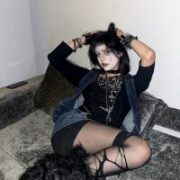 SarahVampy