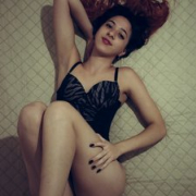 Scarlett-Wool